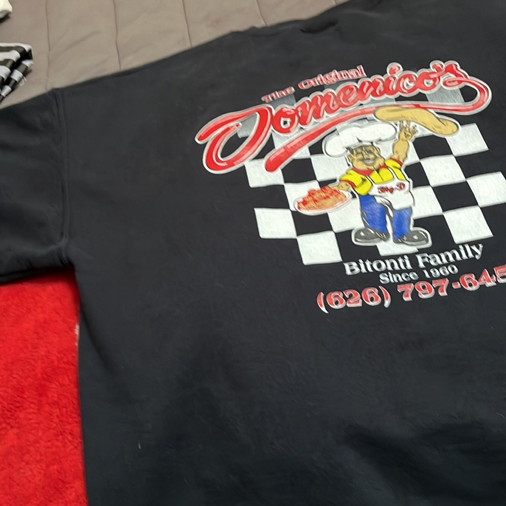 Domenicos Sweatshirt - Picture 4 of 11